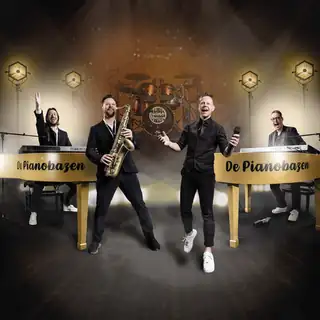 Die Pianomeister