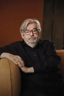 Maarten van Rossem