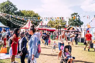 Noorderzon Festival