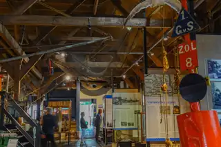 Stromen van Verandering : de Hunsingosluis