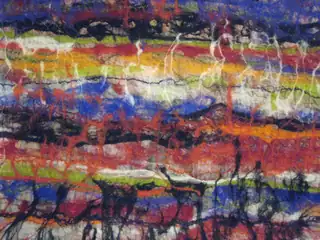 Ausstellung Aus Wald und See