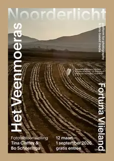 Het Veenmoeras - The Irish Peatlands through the Female Gaze