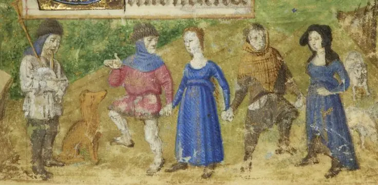 Schatzsuche im De Cleyne Hortus — De Cleyne Hortus, Nieuw Beerta