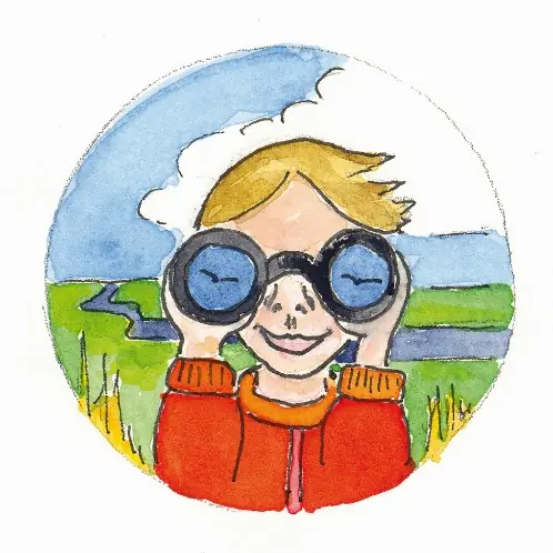 Vogelbeleefroute Lauwersmeer — Activiteitencentrum Lauwersnest, Lauwersoog