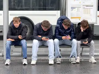 Von Jungensgerede zu Frauenhass