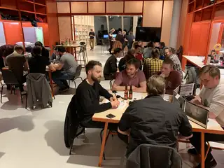 Pub Heroes: Dungeons, Dragons & Drinks