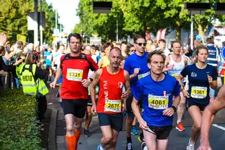 Run van Winschoten