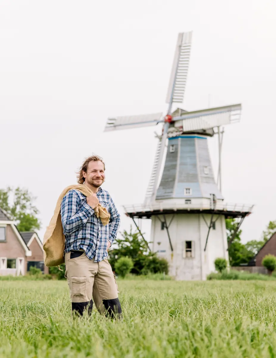 Open Monumentendag Het Hogeland — TIP Winsum, Winsum