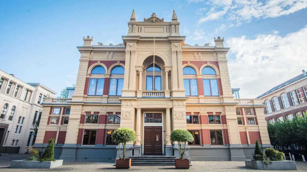 Offener Tag Stadsschouwburg - SPOT Groningen — SPOT/Stadsschouwburg, Groningen