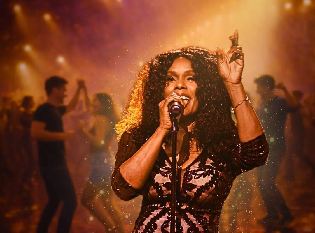 Donna's Hot Stuff — SPOT/De Oosterpoort, Groningen