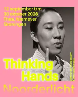 Thinking Hands