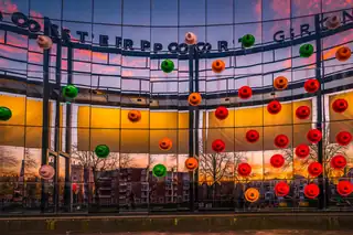 Open Day De Oosterpoort - SPOT Groningen