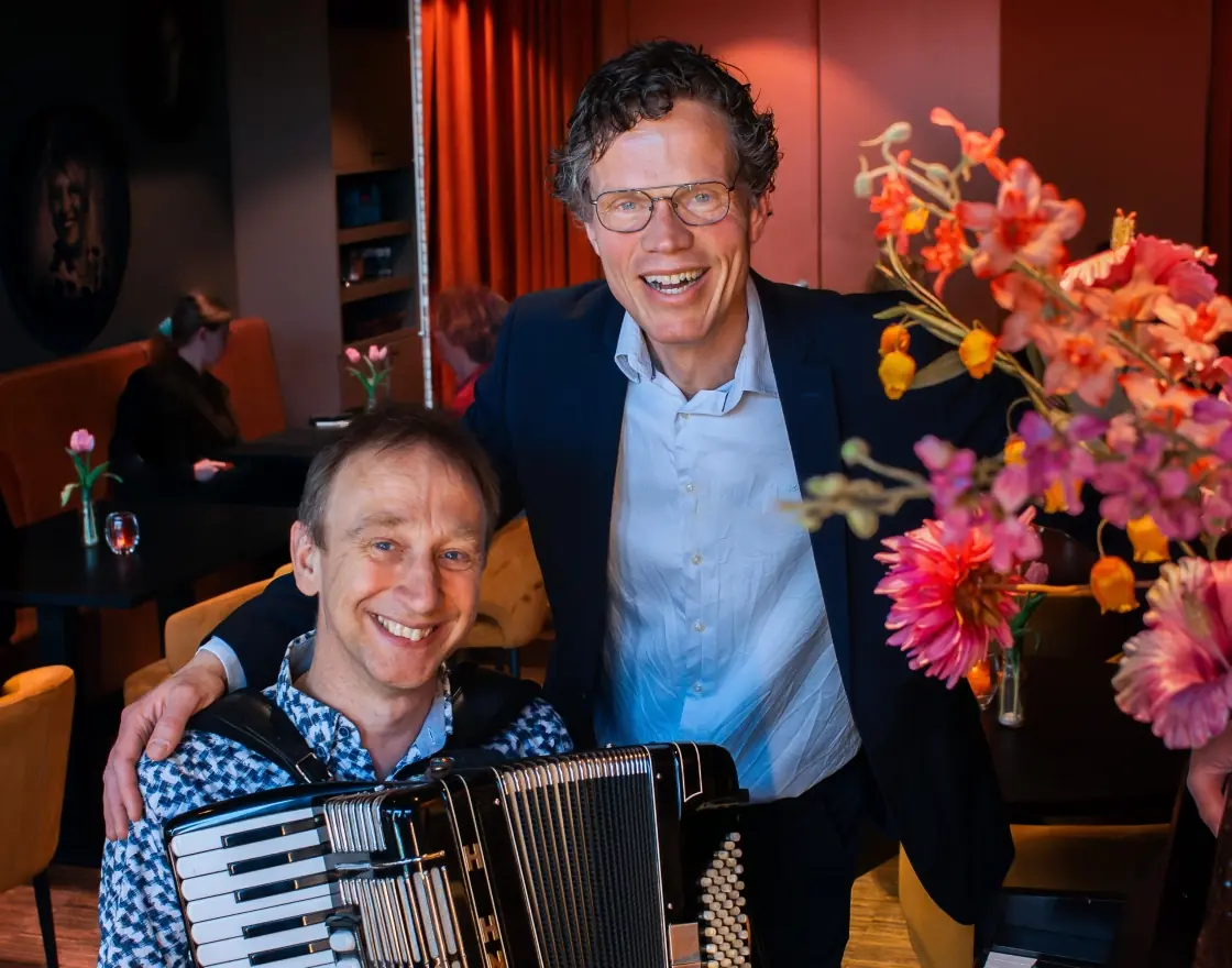 Musical Memories — Kielzog, Hoogezand