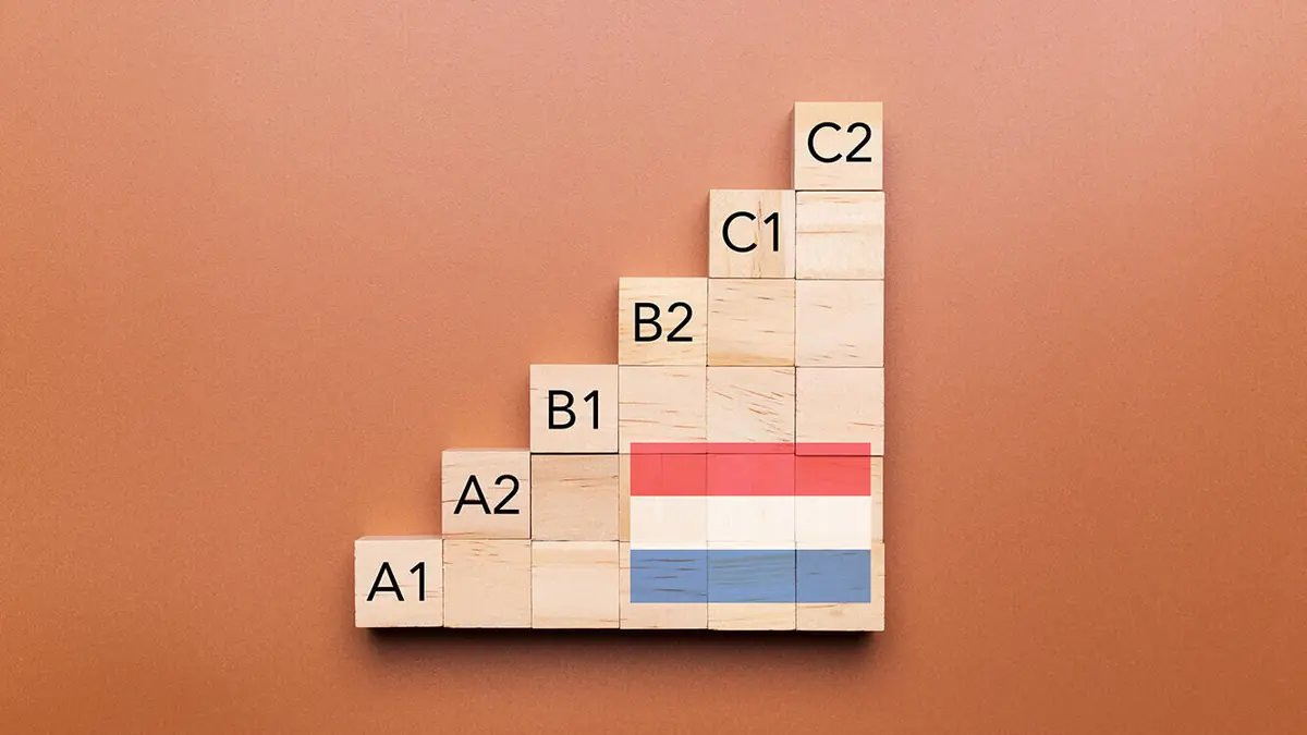 Niederländisch als Fremdsprache | A1 — Forum Groningen, Groningen