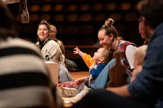Profound Play - Play Café