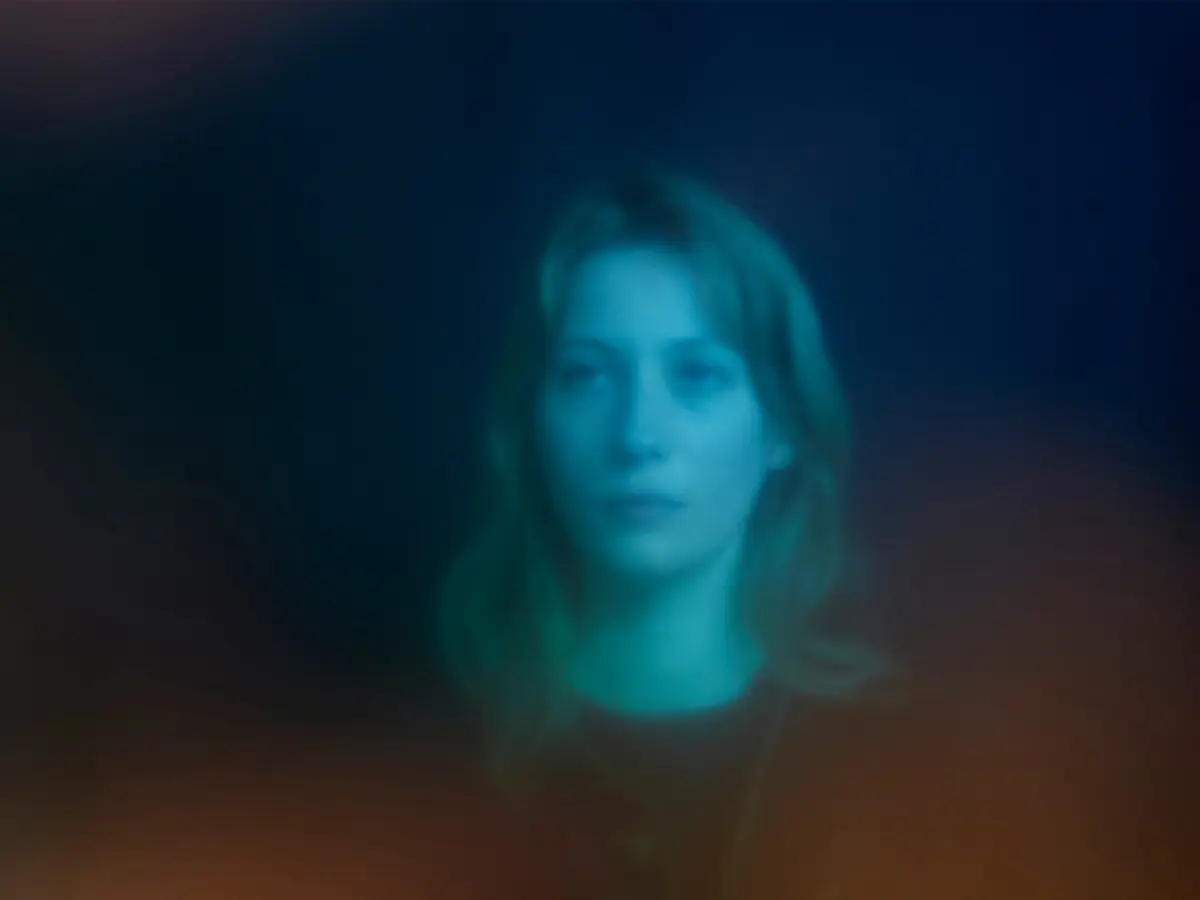 Minorie presents: Katya Shirshkova (RU/FR) + Tomáš Niesner (CZ) — Vera, Groningen
