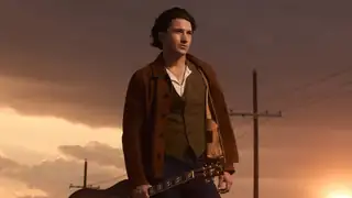 Drake Milligan - Tumbleweed World Tour