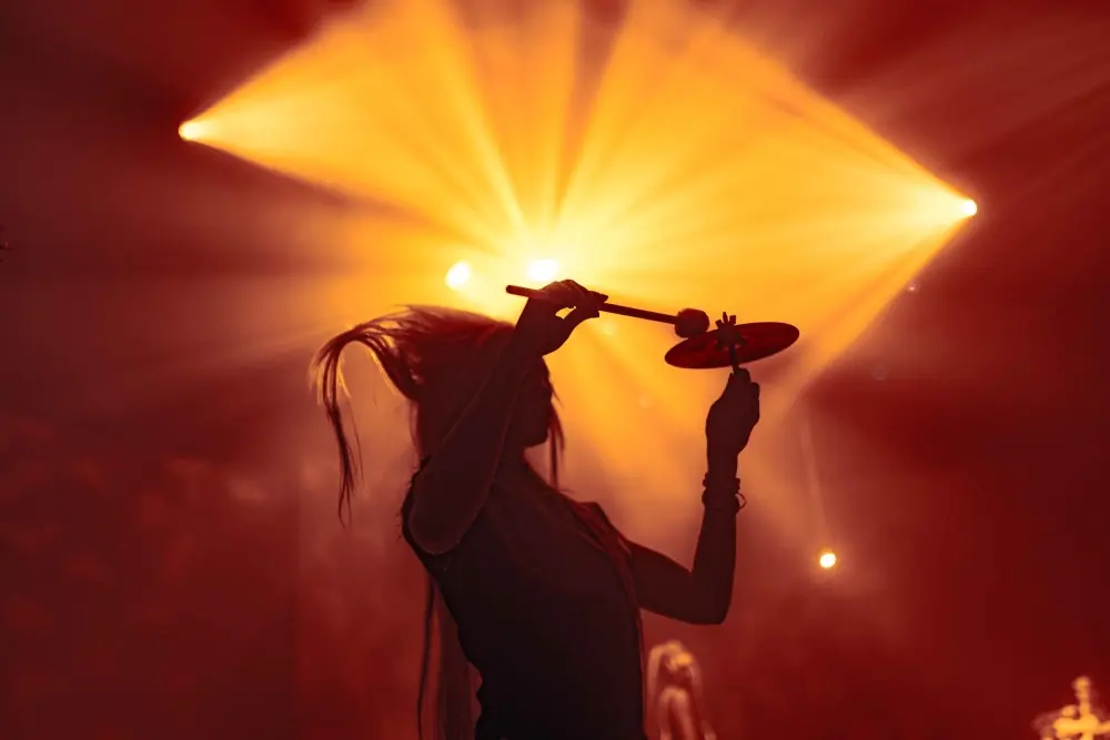 Martha Canga Antonio - HOLY — Grand Theatre, Groningen