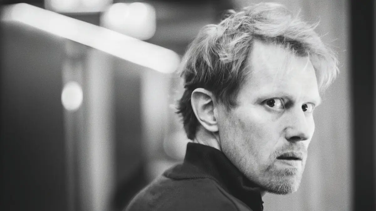 Jan Beuving — Cultuurhuis De Klinker, Winschoten