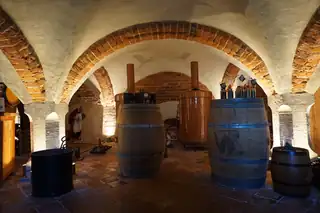 Minivorlesung zum Klosterbierbrauen mit Verkostung