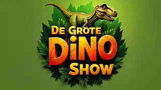 De Grote Dino Show