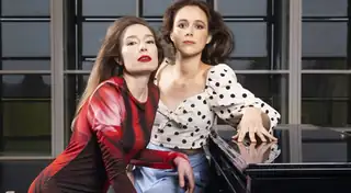 Beth & Flo - Zoveel Meer