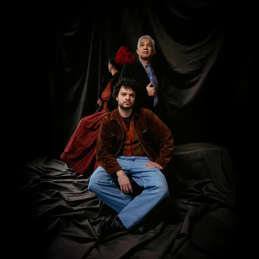 Theater Rotterdam / Mathieu Wijdeven - Helstone in het Pand der Goden — Grand Theatre, Groningen