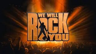 We Will Rock You