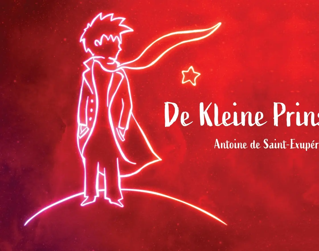 Das Kleine Prinz - Musical — Kielzog, Hoogezand