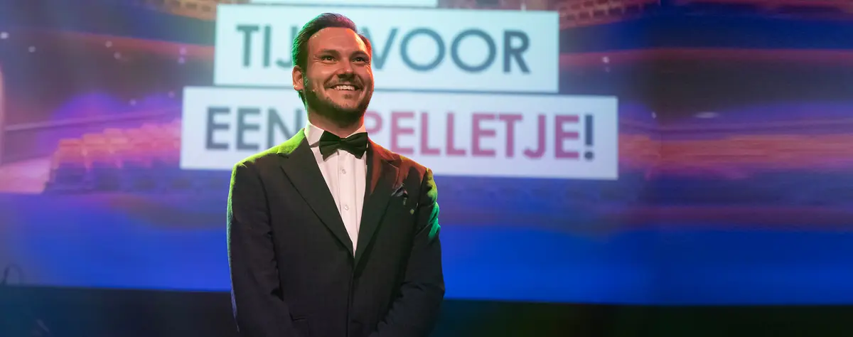 Wattenavond 2026! β Theater Geert Teis, Stadskanaal