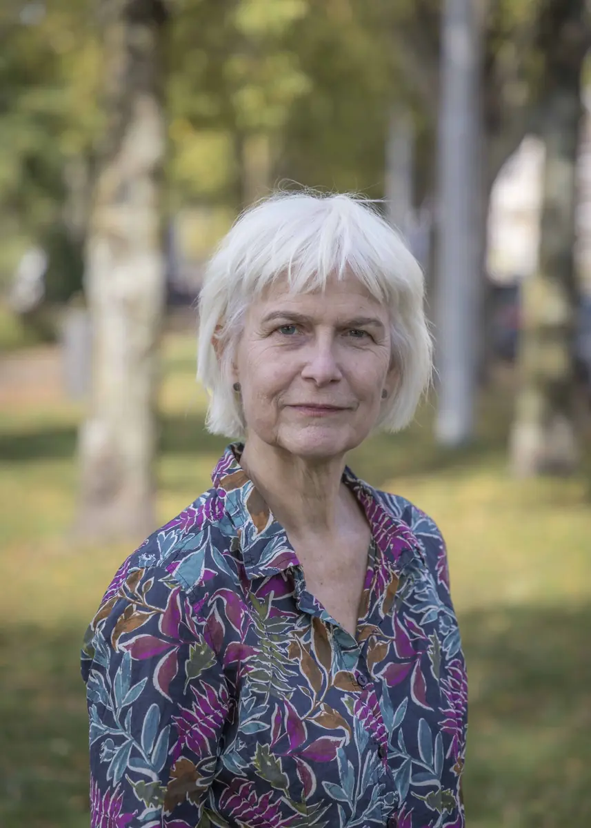 Marli Huijer: Der Andere — Forum Groningen, Groningen
