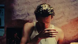 Patrick Laureij - Kintsugi. (reprise)
