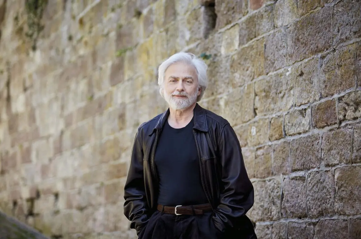 Krystian Zimerman — SPOT/De Oosterpoort, Groningen