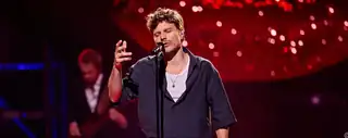Charl Zingt Shaffy