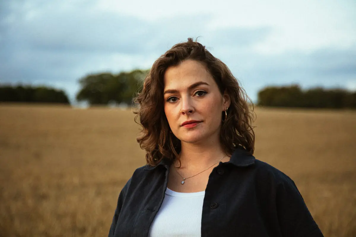 Katherine Priddy — Lutherse Kerk, Groningen