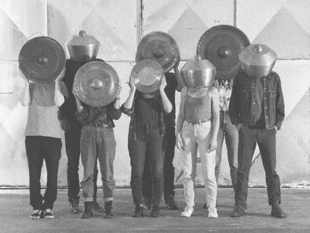 Minorie presents: Ensemble Nist-Nah (FR) + Jon Collin (UK/SWE) — Vera, Groningen
