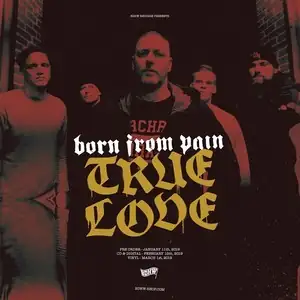 Born from Pain