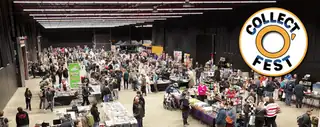 Collect 'O Fest 2026