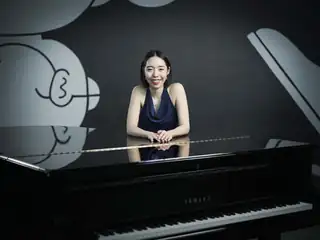 Dutch Classical Talent: Elizabeth Goh - SPOT Lunchbreak