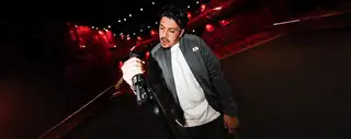 Ice Presenteert