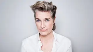 Margriet van der Linden