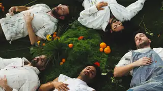 Young the Giant - Victory Garden Tour