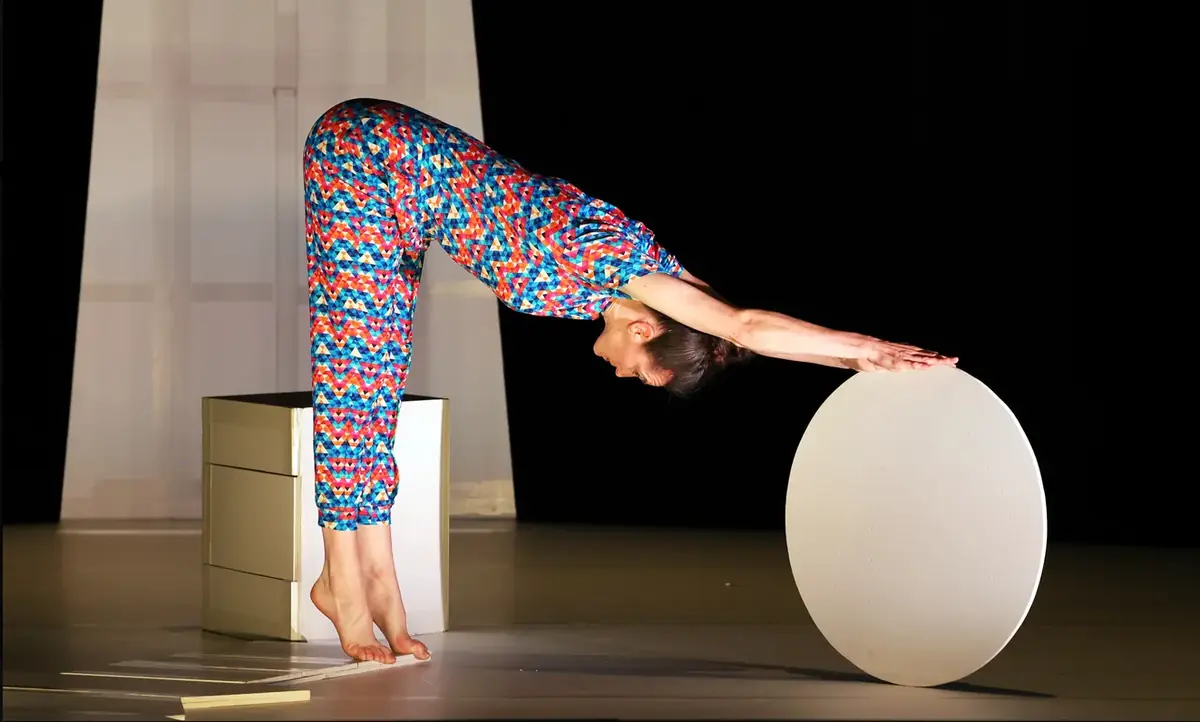 Kindertheaterfestival Roezemoes — Blauwe Kei, Theater aan de Noordkade, Veghel