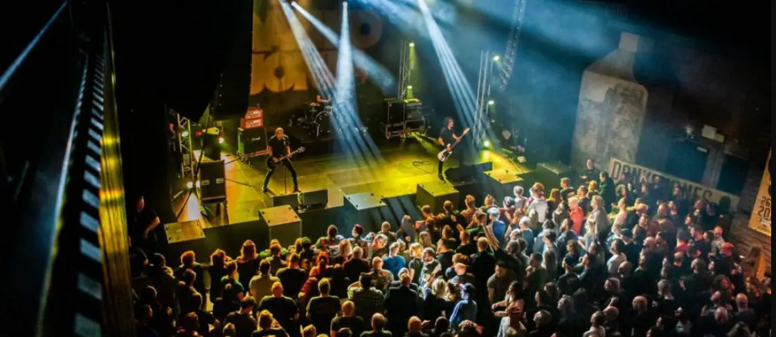 MOMfest — Noordkade, Veghel