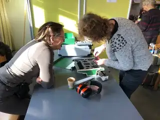 Repair Café – Niedorp