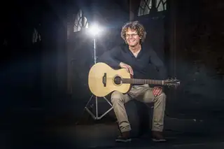 Konzert: Dick Raat singt die größten Hits von Boudewijn de Groot