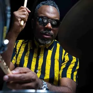 Nate Smith β Theater Heerlen, Heerlen