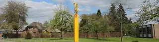 Palisiumpark Eerbeek