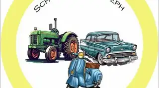 Oldtimer-Treffen Schutterij St. Joseph Stein