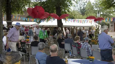 Winandus Markt Catsop — Buurtvereniging Catsop - Op de Dries Catsop, Stein